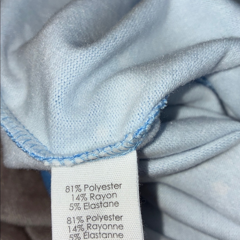 P.J. Salvage Racerback Tank Top from Nordstrom, New w/Tags indicating $100 - Picture 7 of 7